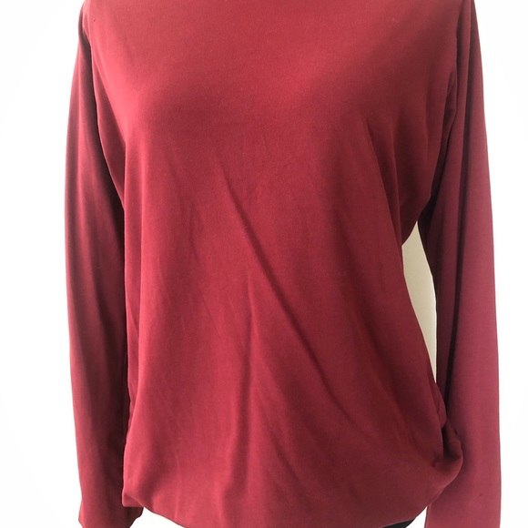 Patagonia Reversible Boatneck Long-Sleeve Top - Picture 3 of 4